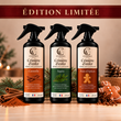 PACK Crinière d'enfer - démêlant lustrant ÉDITION LIMITÉE