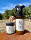 PACK DUO insectes Baume + Spray